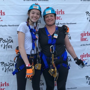 Fundraising Page: Lori Spencer